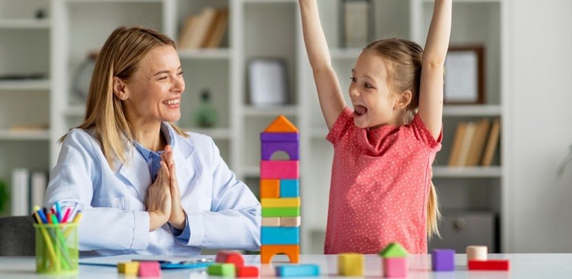 Early Years Child Development Training Made Simple - Post Thumbnail