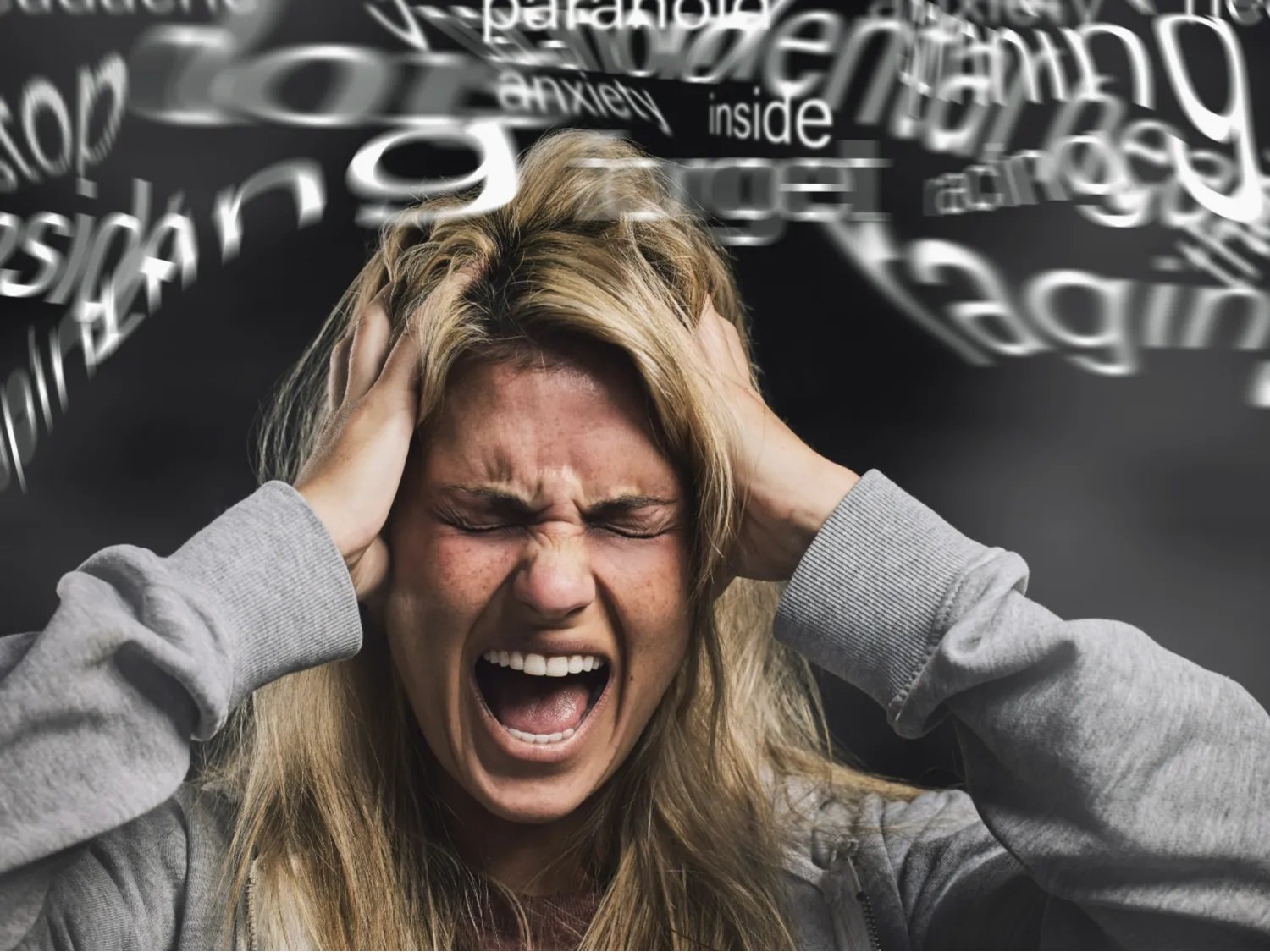 5 Simple Tips to Manage Anxiety and Stress That Actually Work - Post Thumbnail