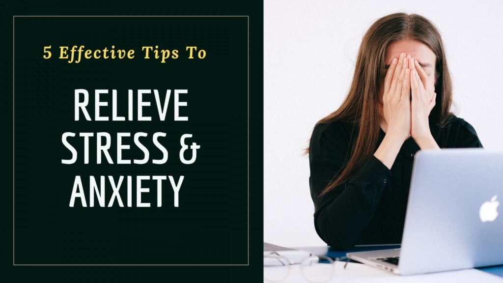 anxiety
