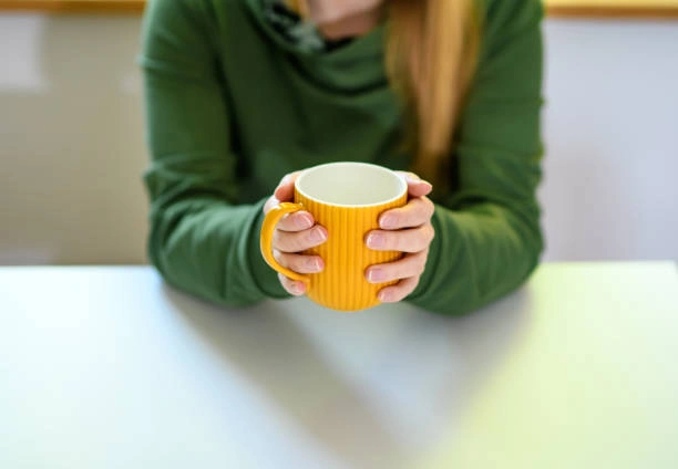 The 5-Minute Mindfulness Exercise That Can Stop an Anxiety Spiral