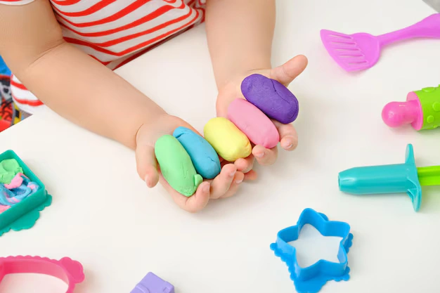 Your Home is a Goldmine: 15 Fine Motor Activities Using Everyday Items