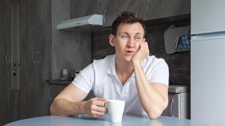 The Running List in Your Head: Understanding the Mental Load and How to Share It