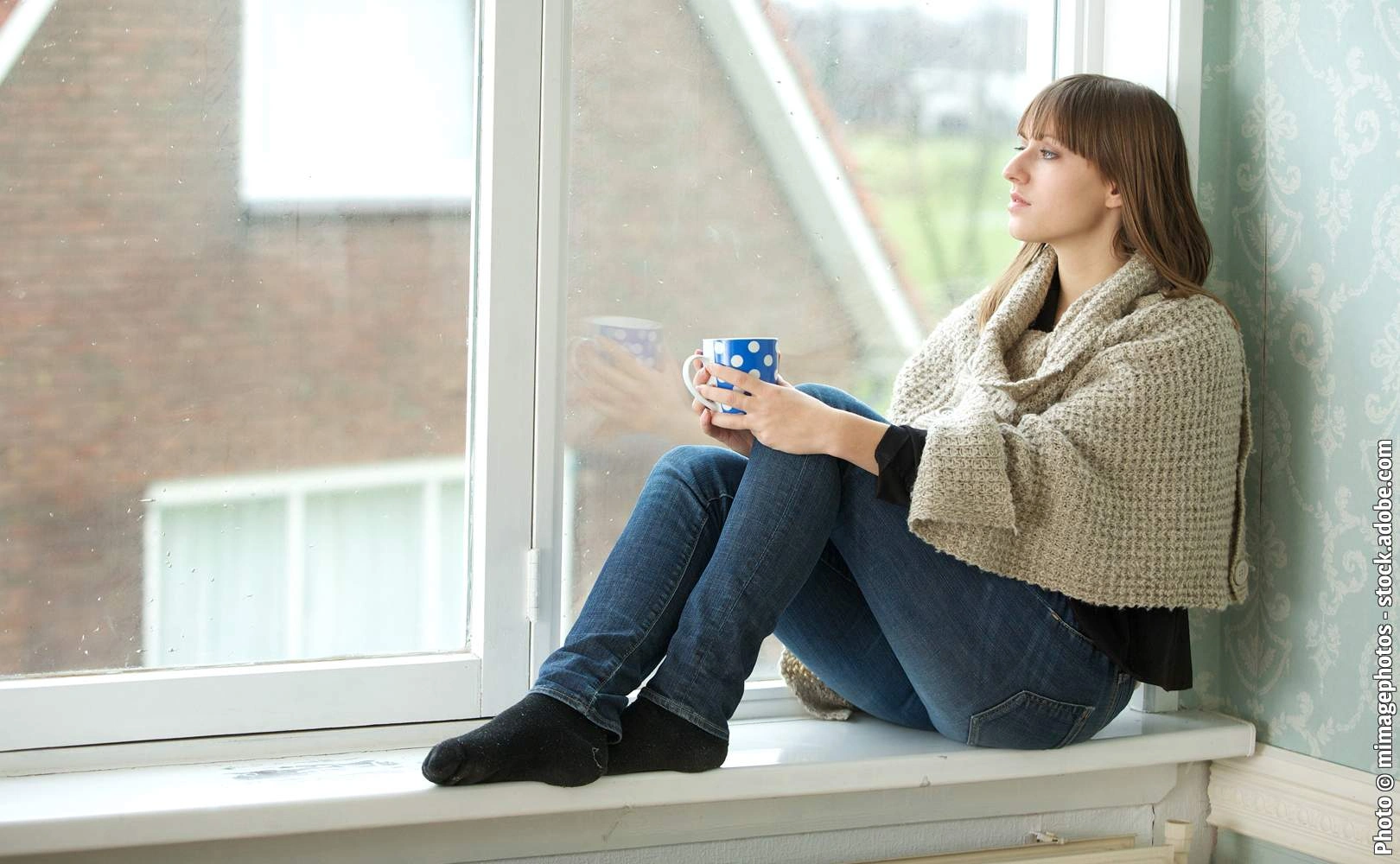 It’s Not Just You: How Hormones Are Fueling Your Anxiety