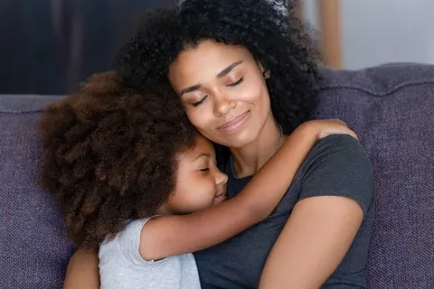 The Science of Connection: How Oxytocin Shapes the Parent-Child Bond