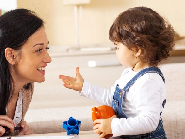 Is My Toddler a “Late Talker”? A Reassuring Guide for Worried Parents