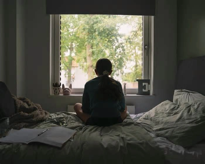 I’ve Lost Myself”: A Gentle Guide to Finding You Again After Parenthood