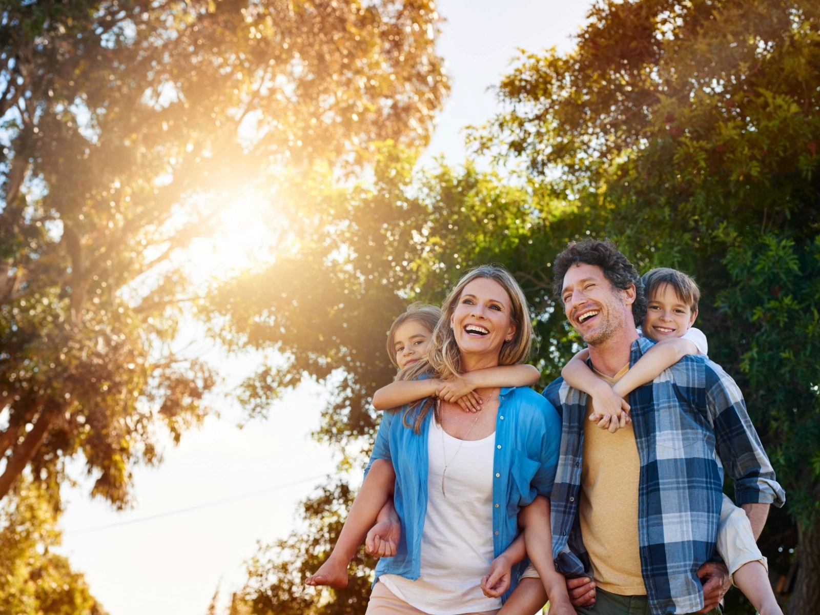 50 Simple, Screen-Free Activities That Actually Help You Connect With Your Child