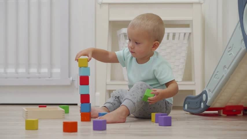 10 Fun Games That Quietly Boost Your Toddler’s Amazing Brain