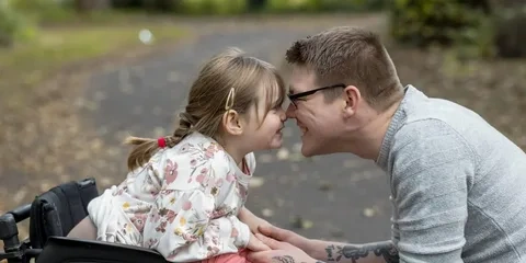 How to Speak Your Child’s Heart: Understanding the 5 Love Languages