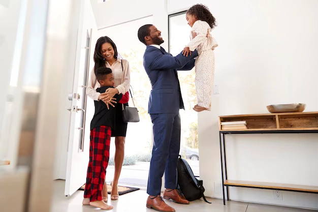 Quality Over Quantity: A Practical Guide to Bonding for Working Parents