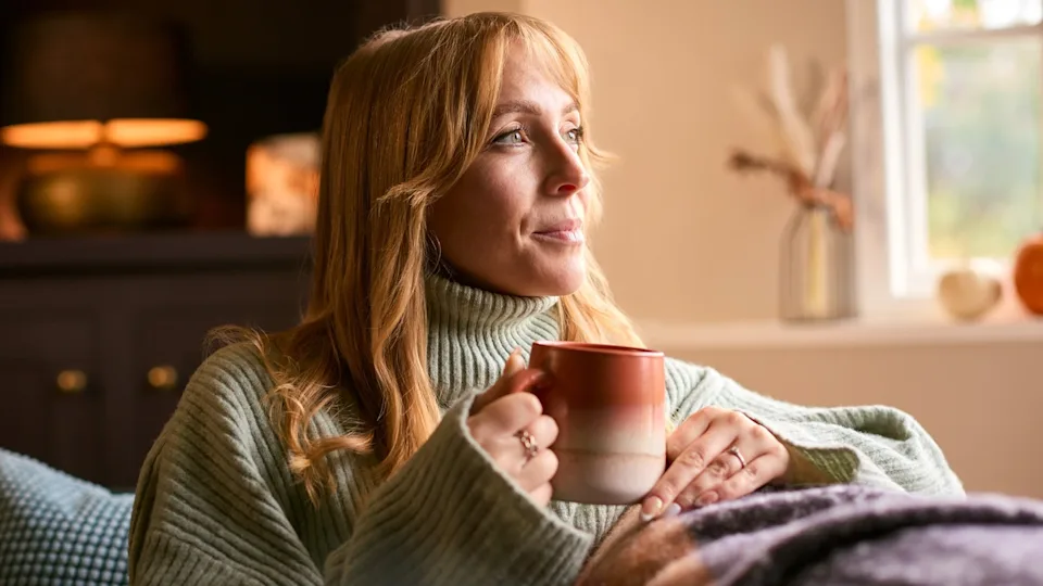 How to Create a Personal Anxiety Toolkit for Those Really Tough Parenting Days