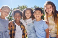The Invisible Teacher: How Culture Shapes Your Child’s Values and Behaviors