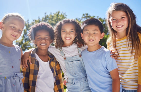The Invisible Teacher: How Culture Shapes Your Child’s Values and Behaviors